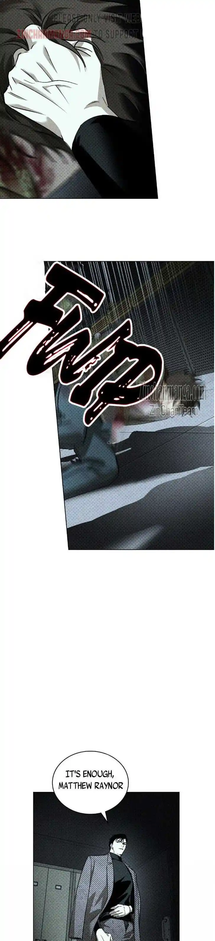 Under the Green Light Ch.042