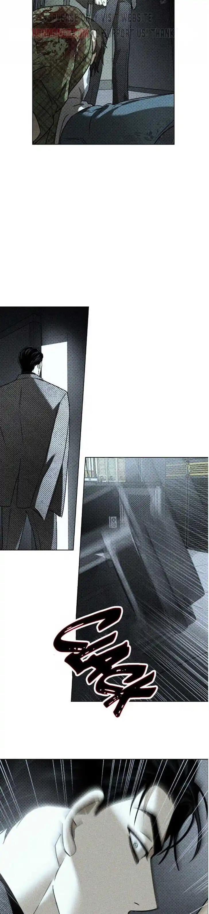 Under the Green Light Ch.042