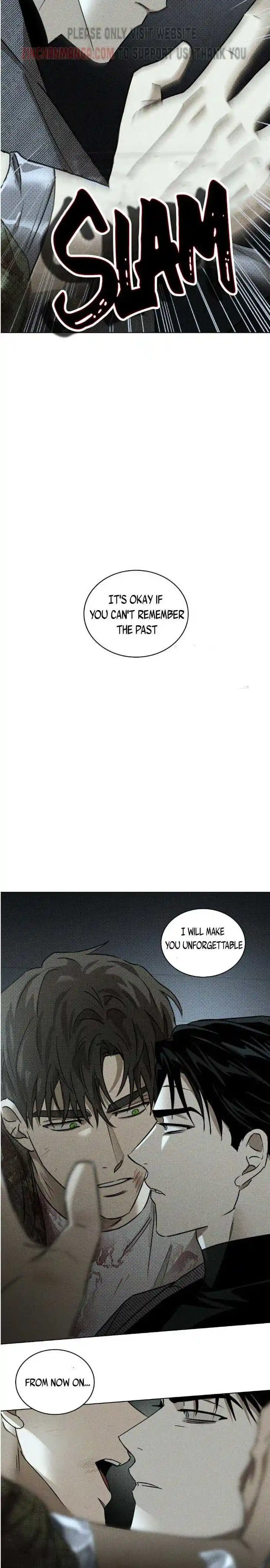 Under the Green Light Ch.042