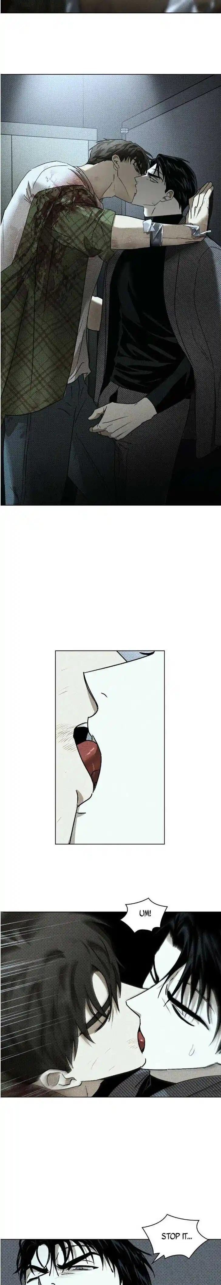 Under the Green Light Ch.042