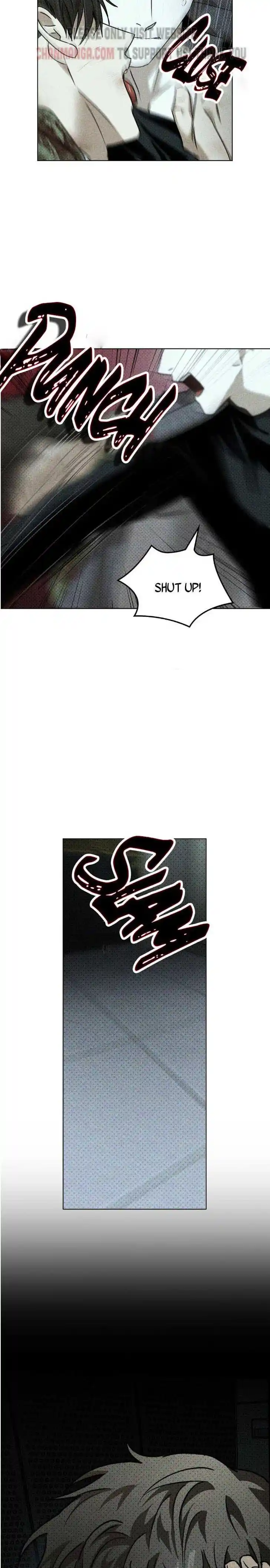 Under the Green Light Ch.042