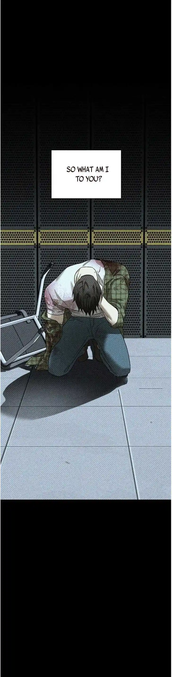 Under the Green Light Ch.043