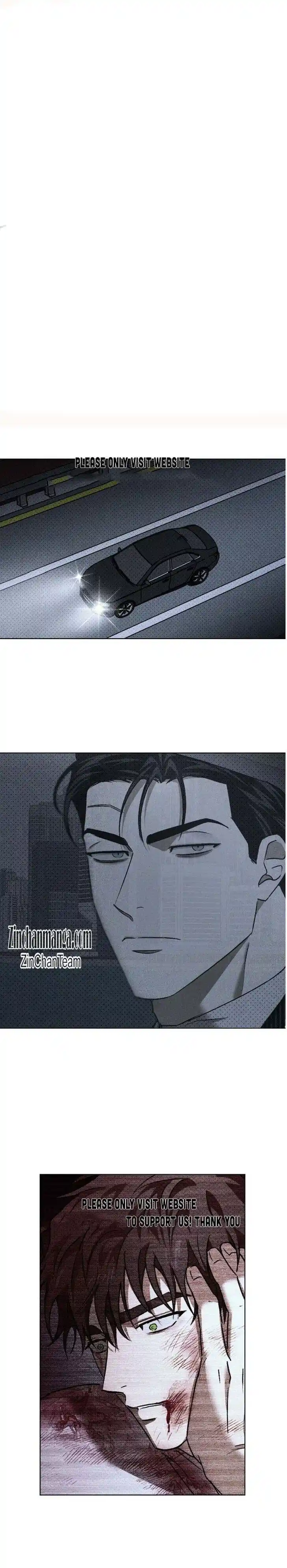 Under the Green Light Ch.044