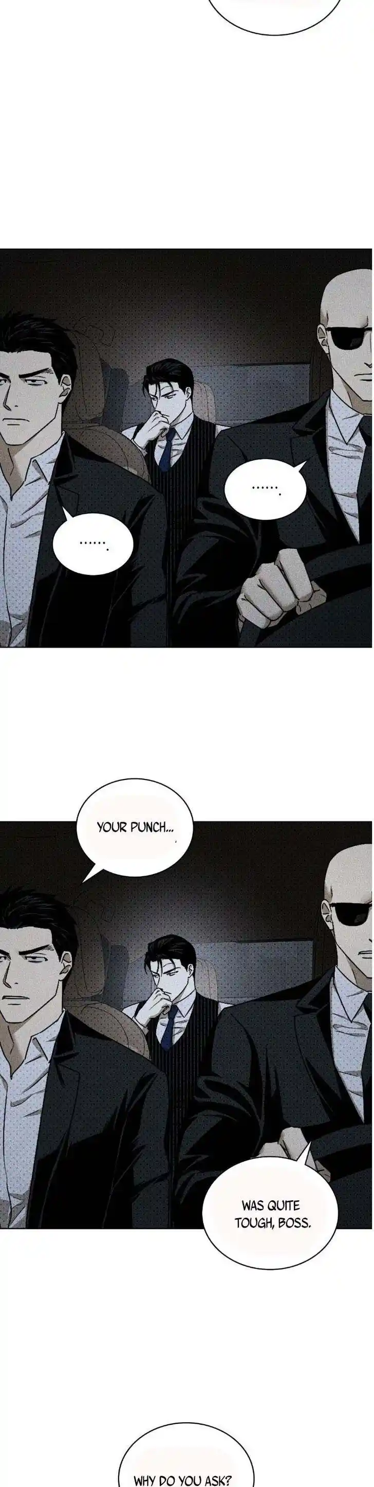 Under the Green Light Ch.044