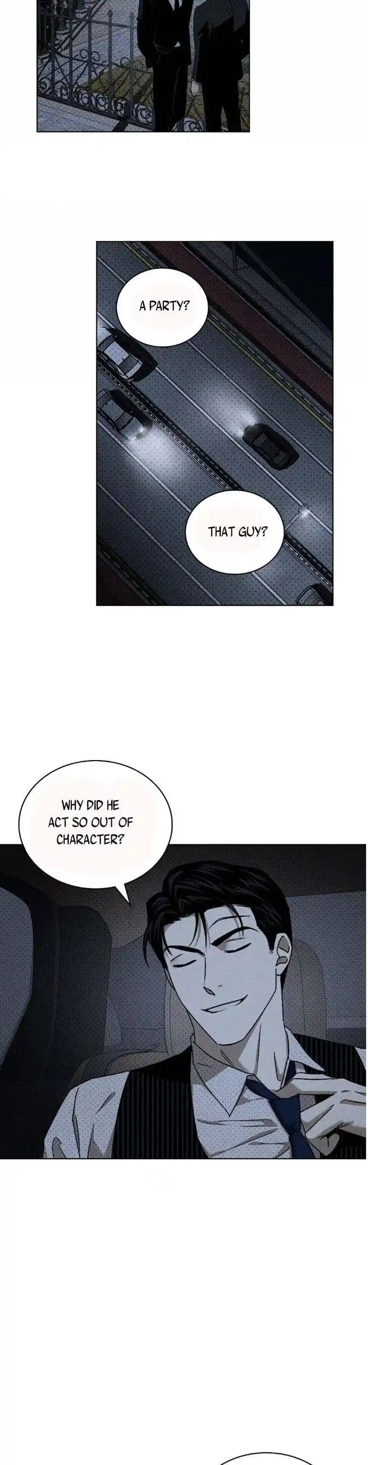 Under the Green Light Ch.044