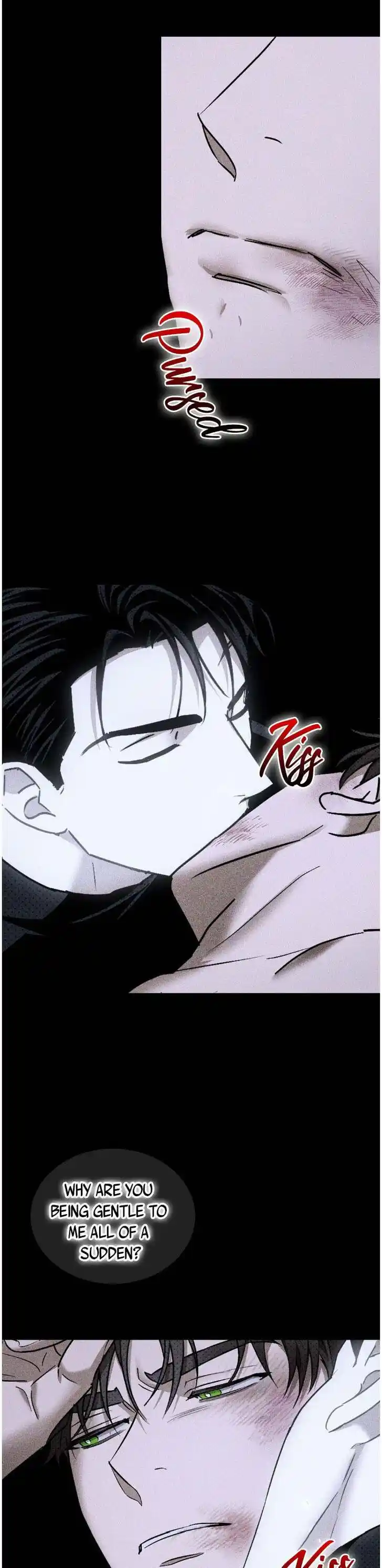 Under the Green Light Ch.044