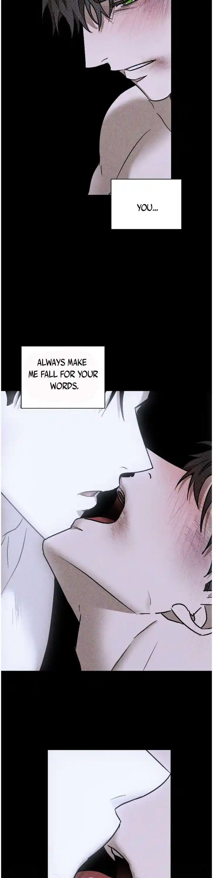 Under the Green Light Ch.044