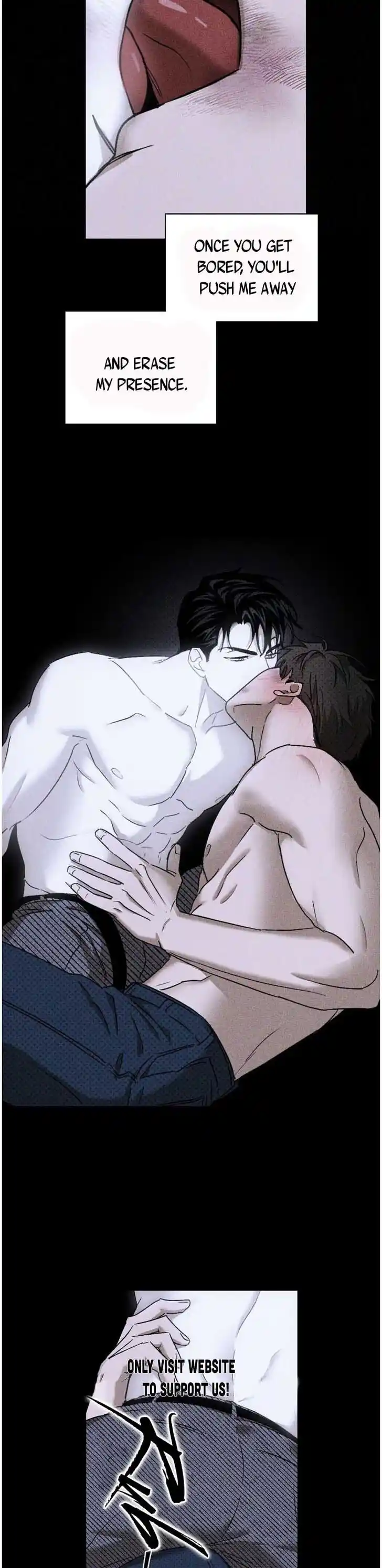 Under the Green Light Ch.044