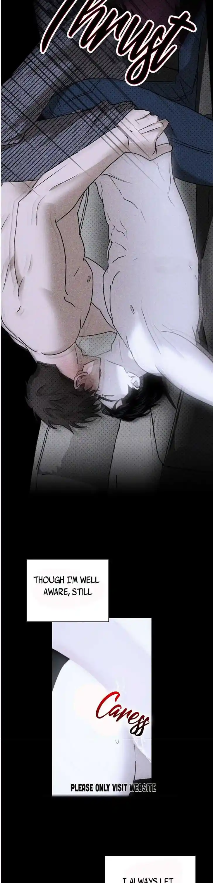 Under the Green Light Ch.044