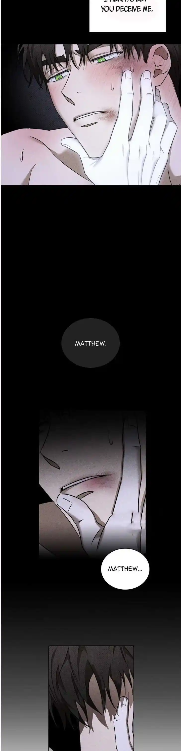 Under the Green Light Ch.044