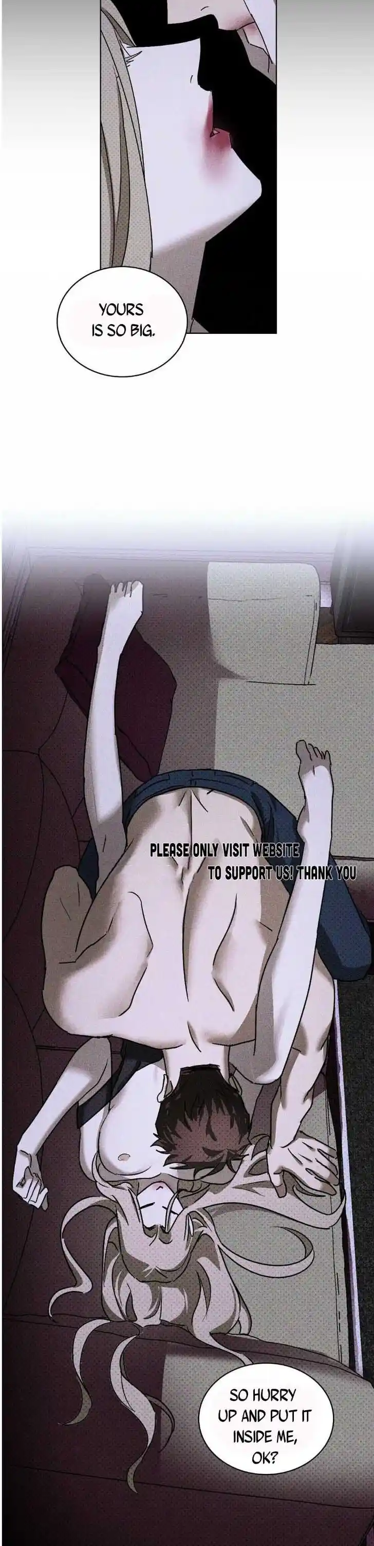 Under the Green Light Ch.044