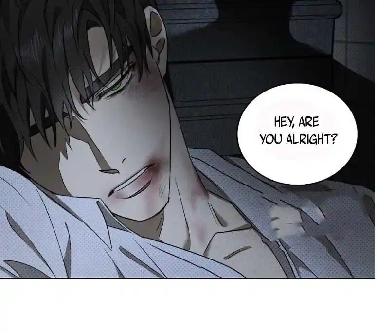 Under the Green Light Ch.044