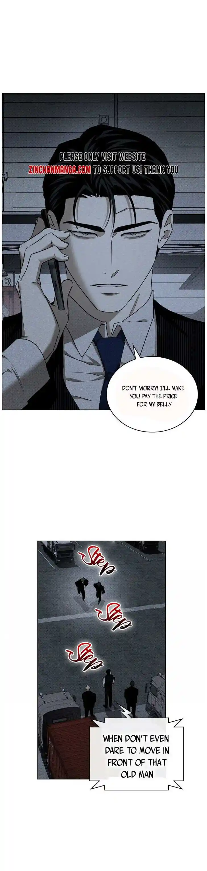 Under the Green Light Ch.045