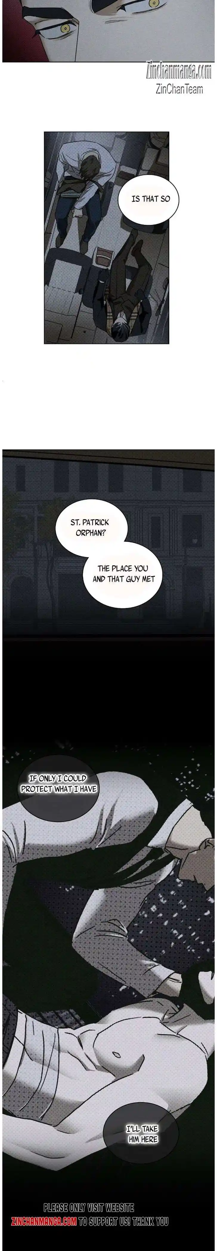 Under the Green Light Ch.045