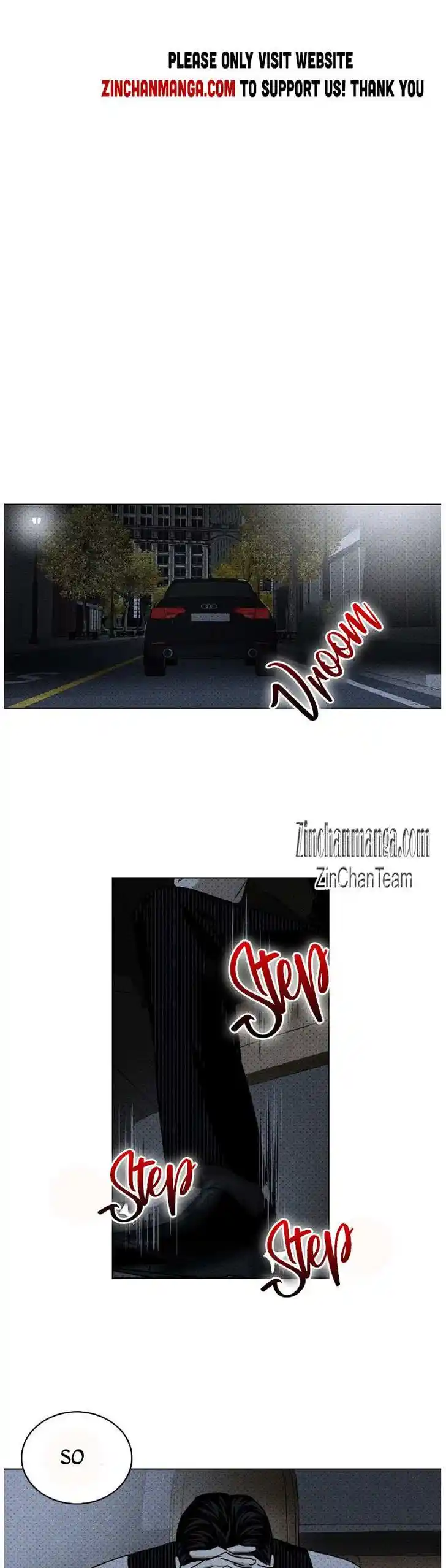 Under the Green Light Ch.045