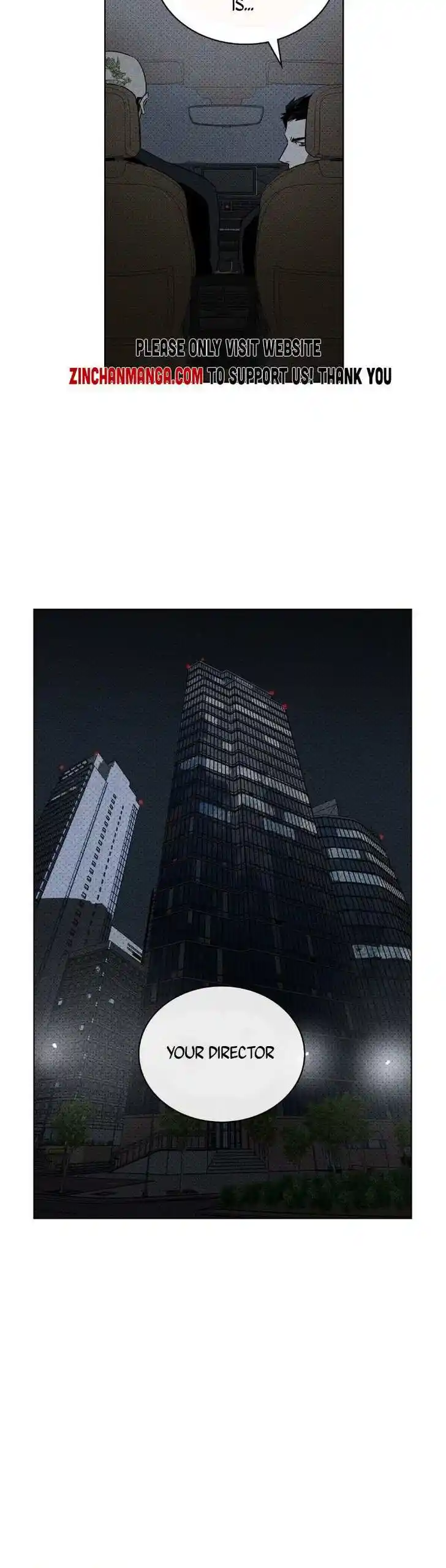 Under the Green Light Ch.045