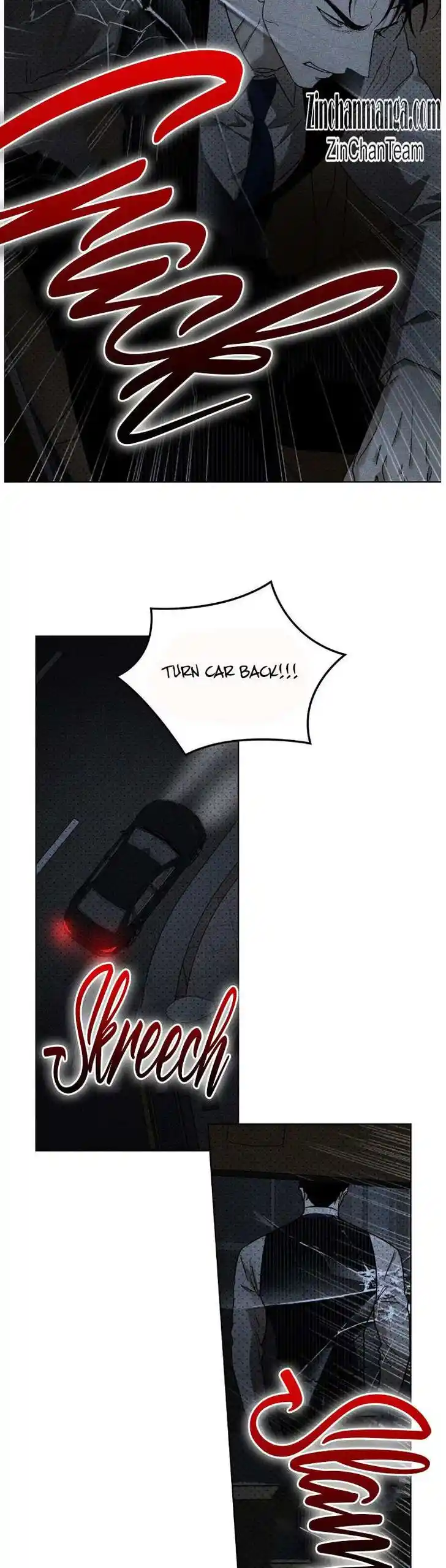 Under the Green Light Ch.045