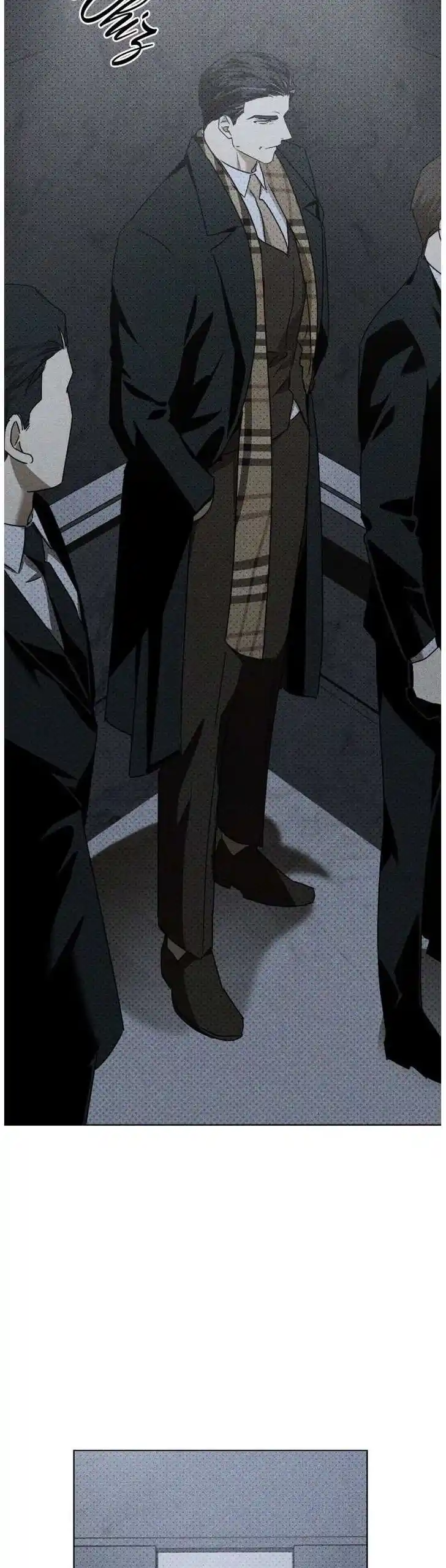 Under the Green Light Ch.045