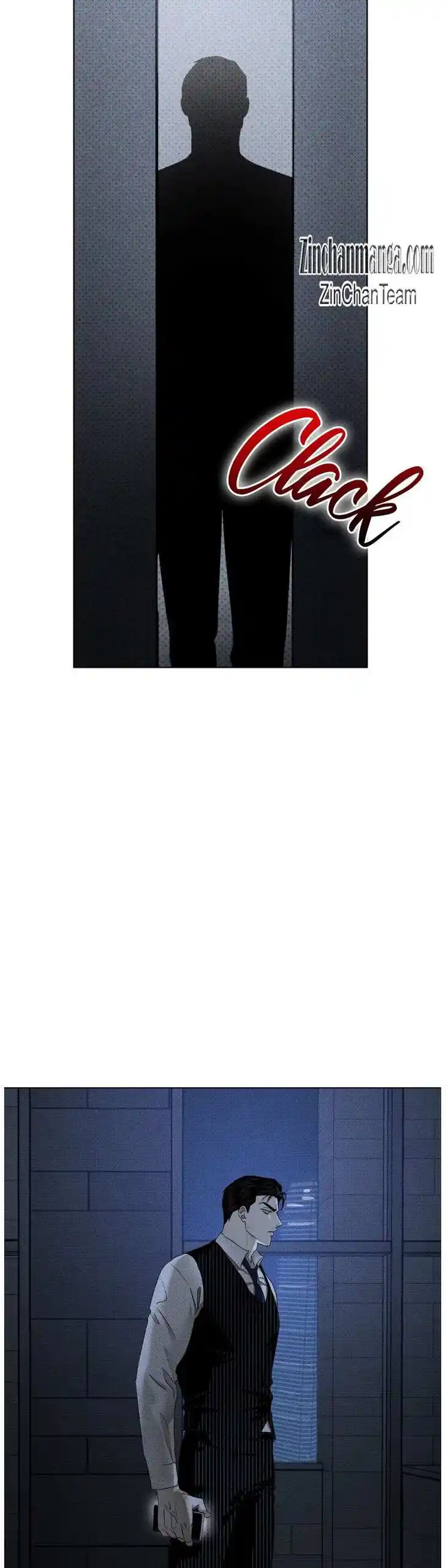 Under the Green Light Ch.045