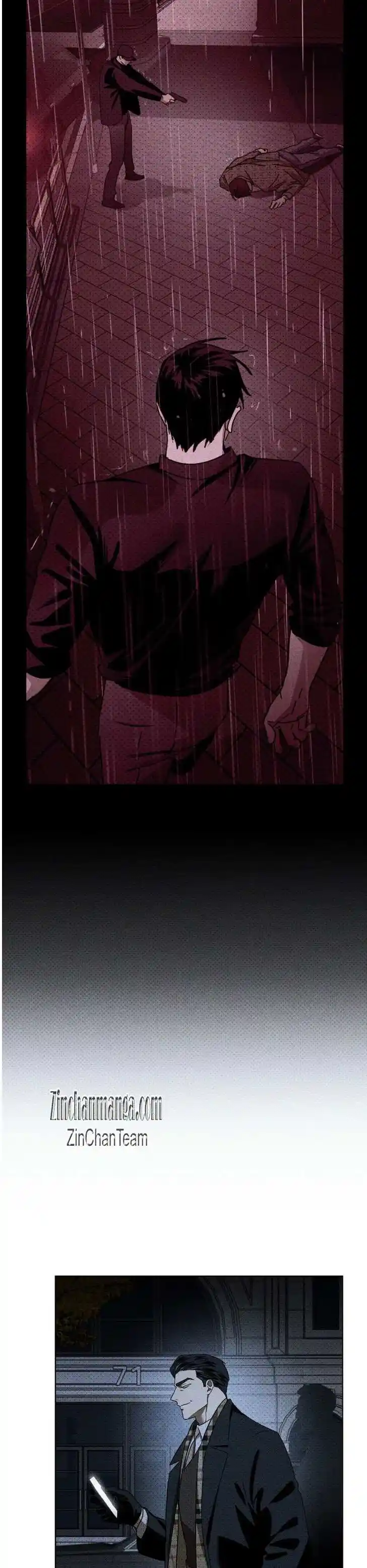 Under the Green Light Ch.046