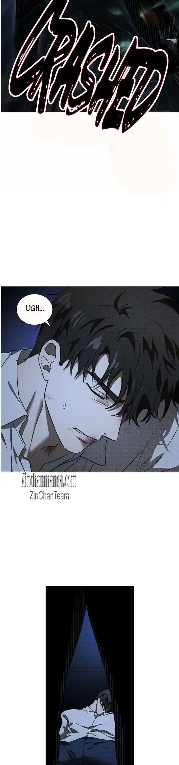 Under the Green Light Ch.046