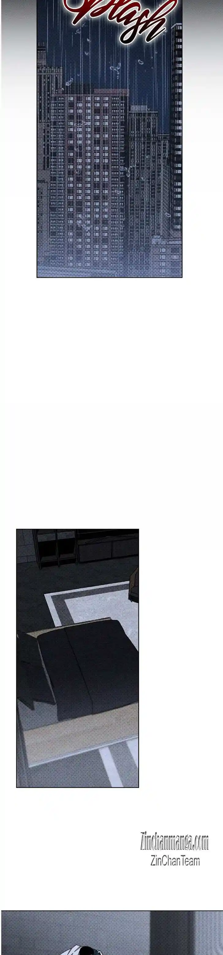 Under the Green Light Ch.046