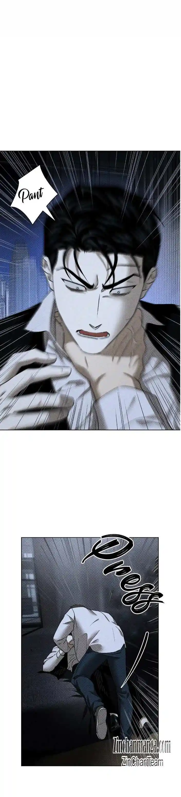 Under the Green Light Ch.047