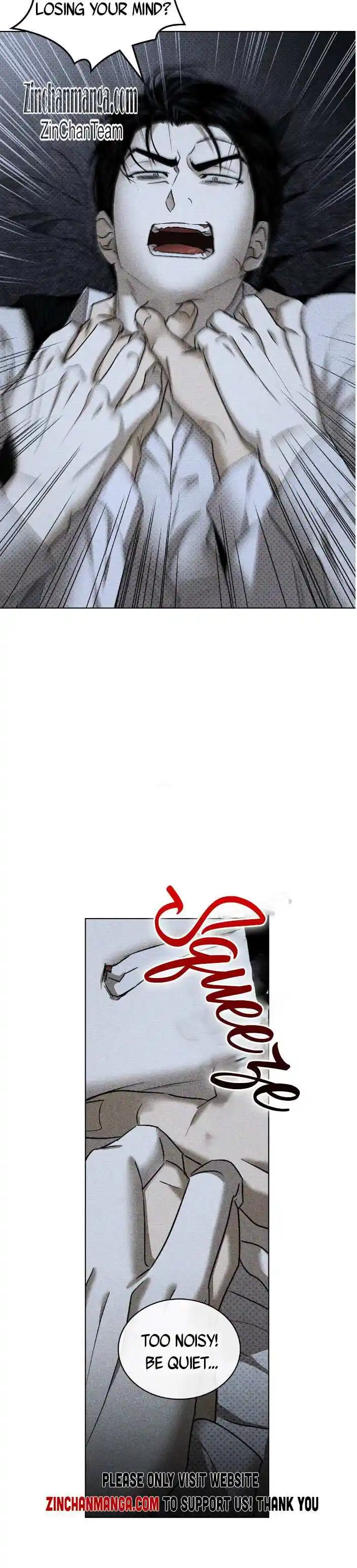 Under the Green Light Ch.047