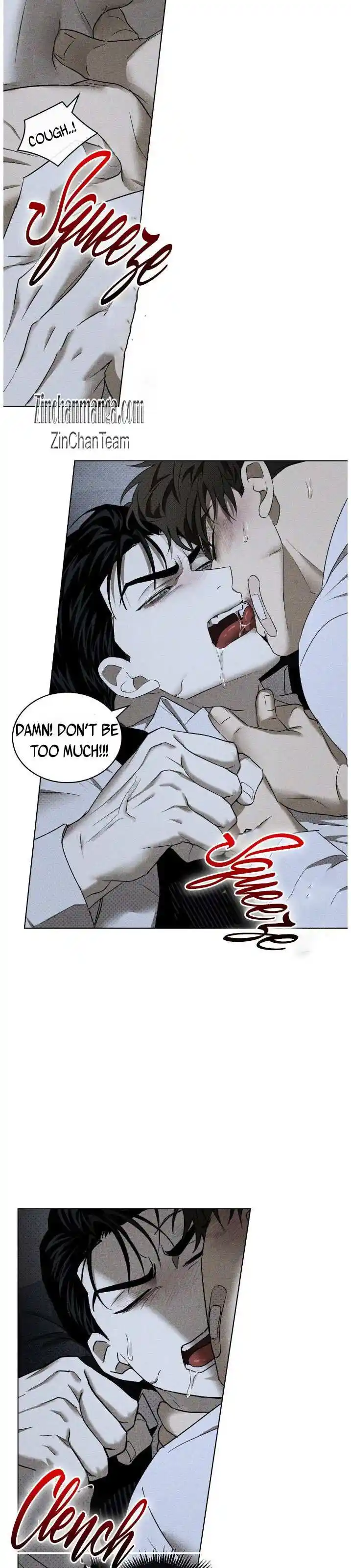 Under the Green Light Ch.047