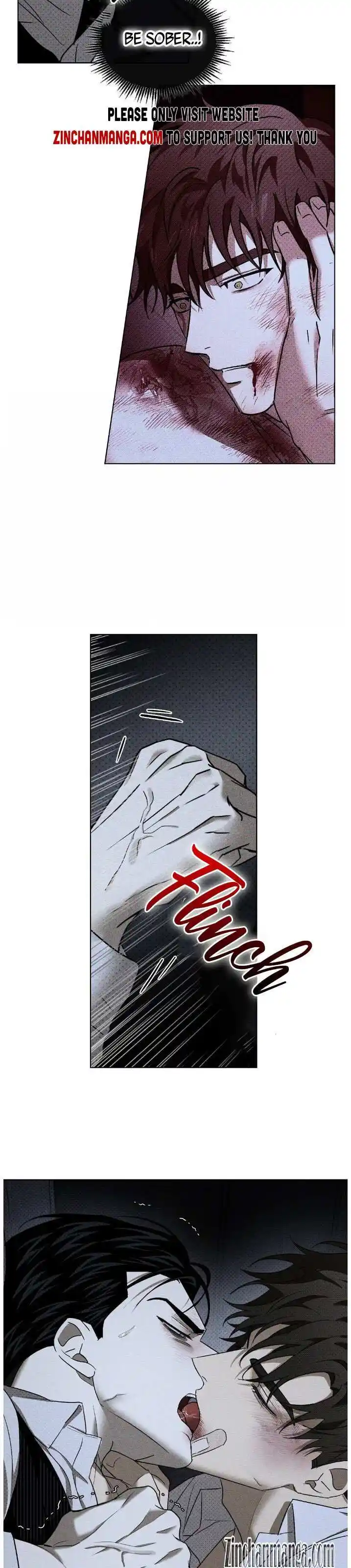 Under the Green Light Ch.047