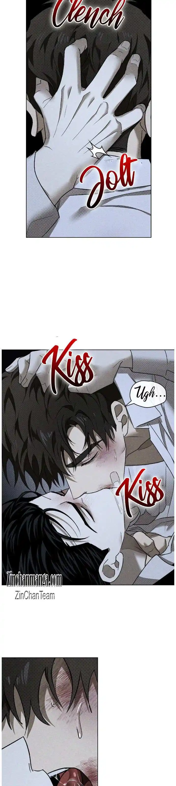 Under the Green Light Ch.047