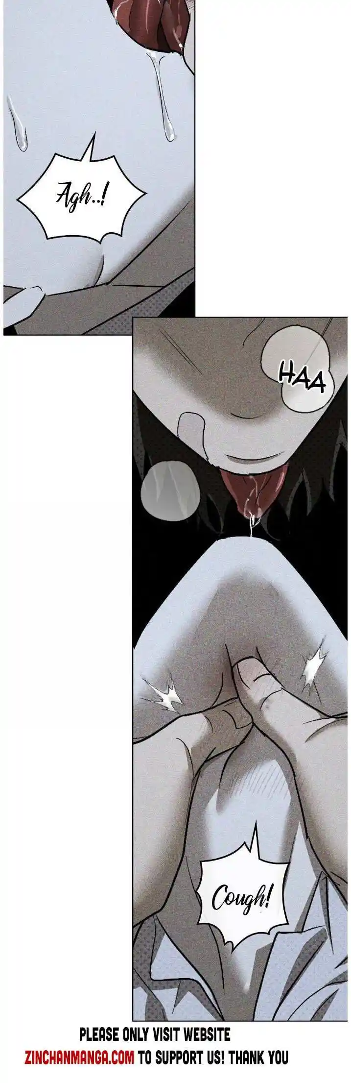 Under the Green Light Ch.047