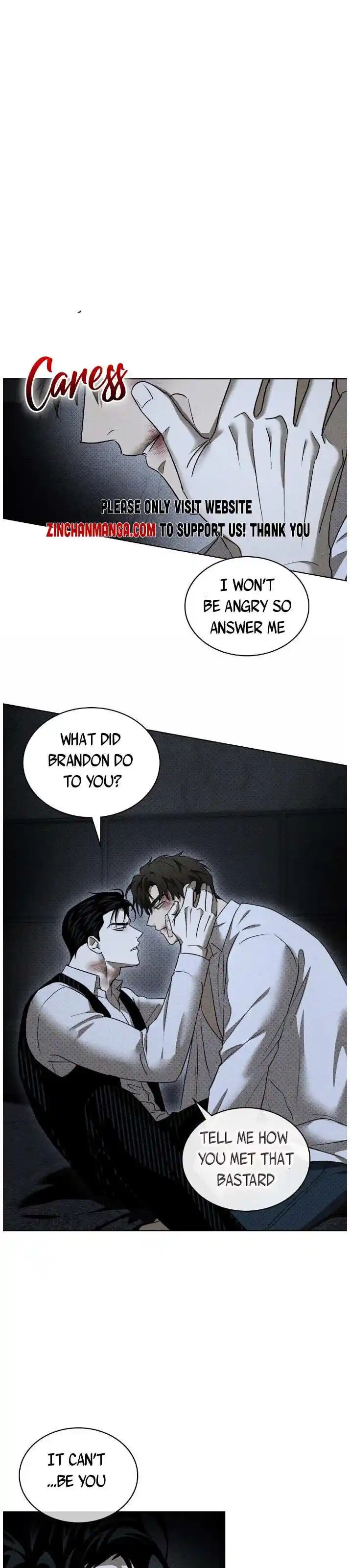 Under the Green Light Ch.047