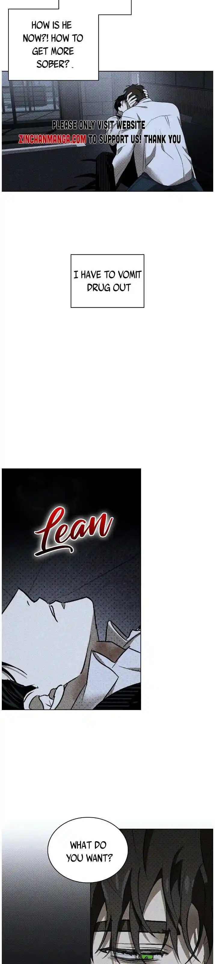 Under the Green Light Ch.047