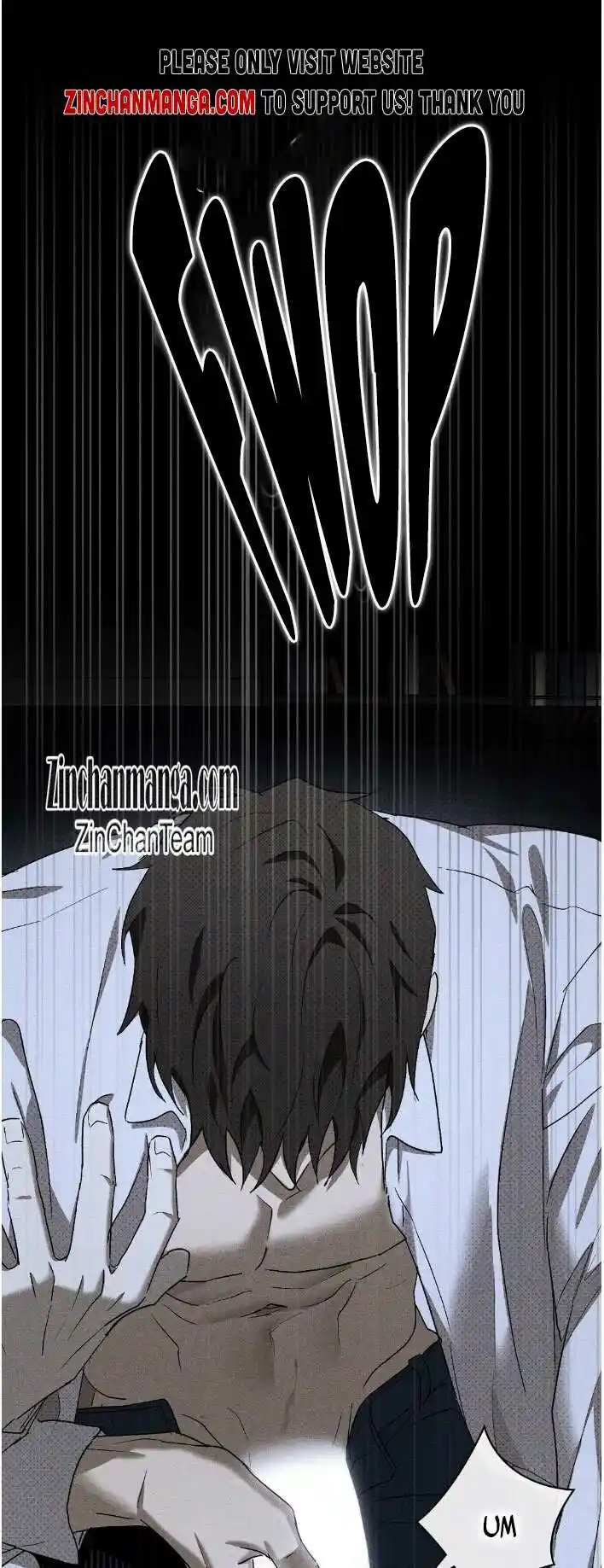 Under the Green Light Ch.047