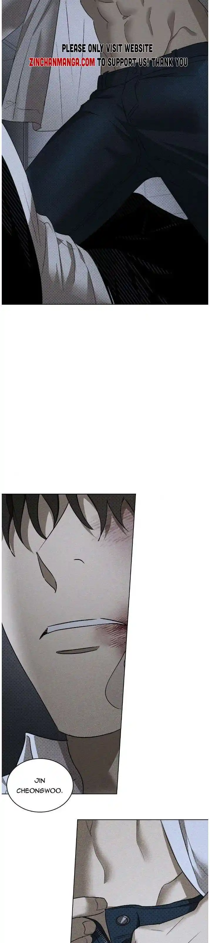 Under the Green Light Ch.047.5