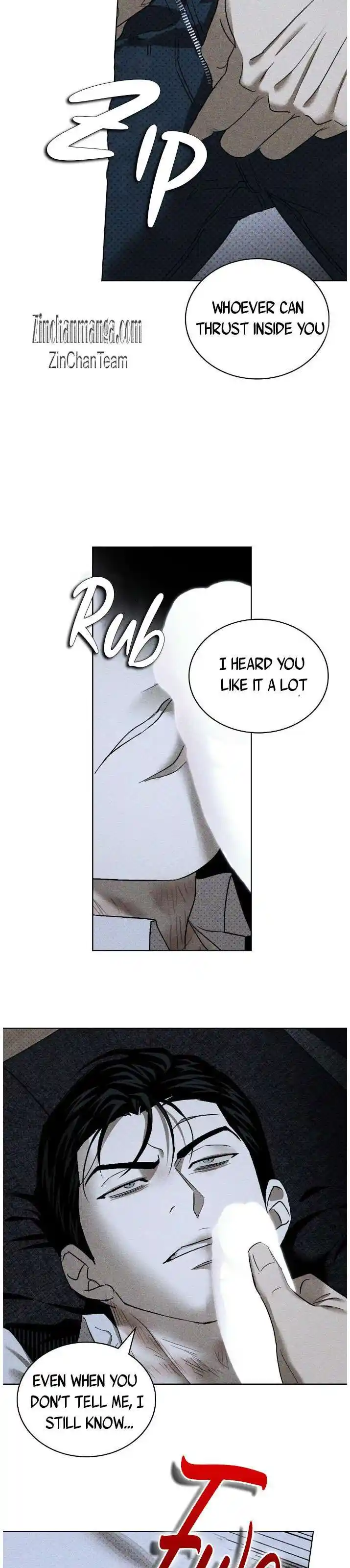 Under the Green Light Ch.047.5