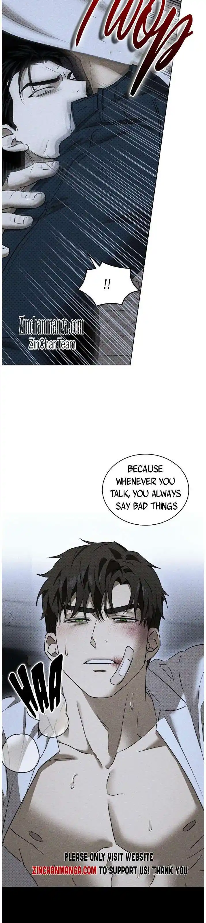 Under the Green Light Ch.047.5