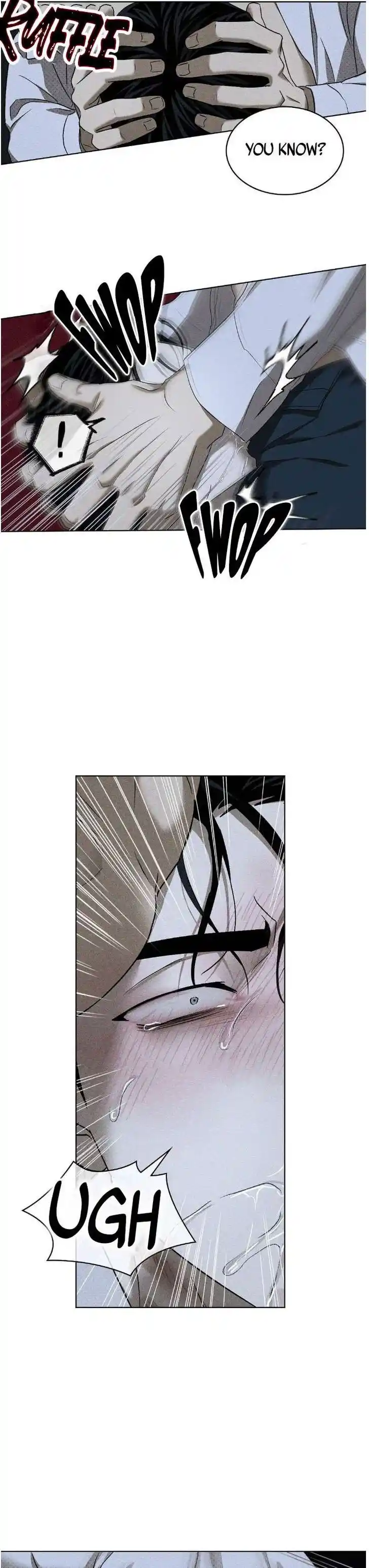 Under the Green Light Ch.048.5