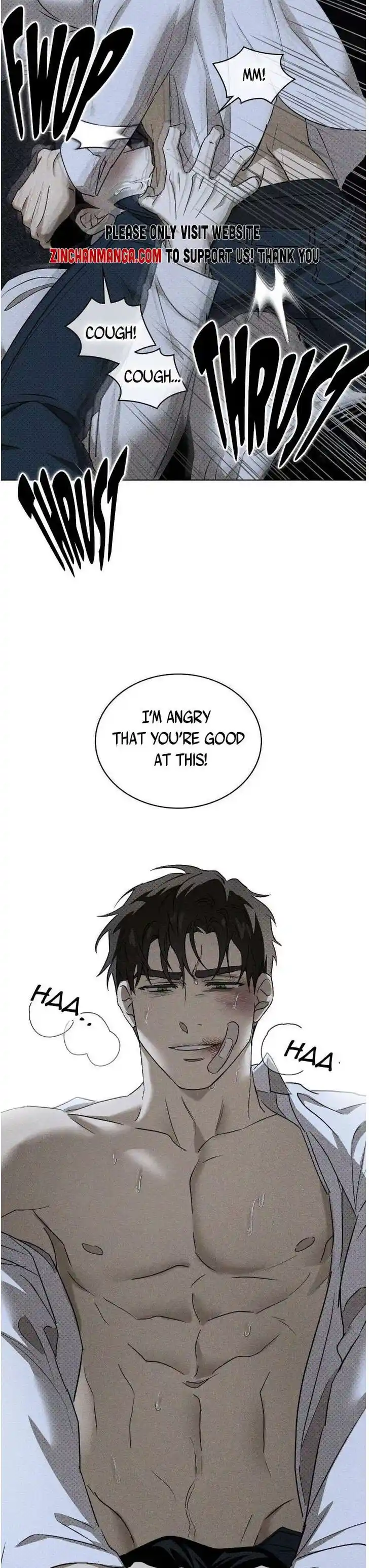 Under the Green Light Ch.048.5