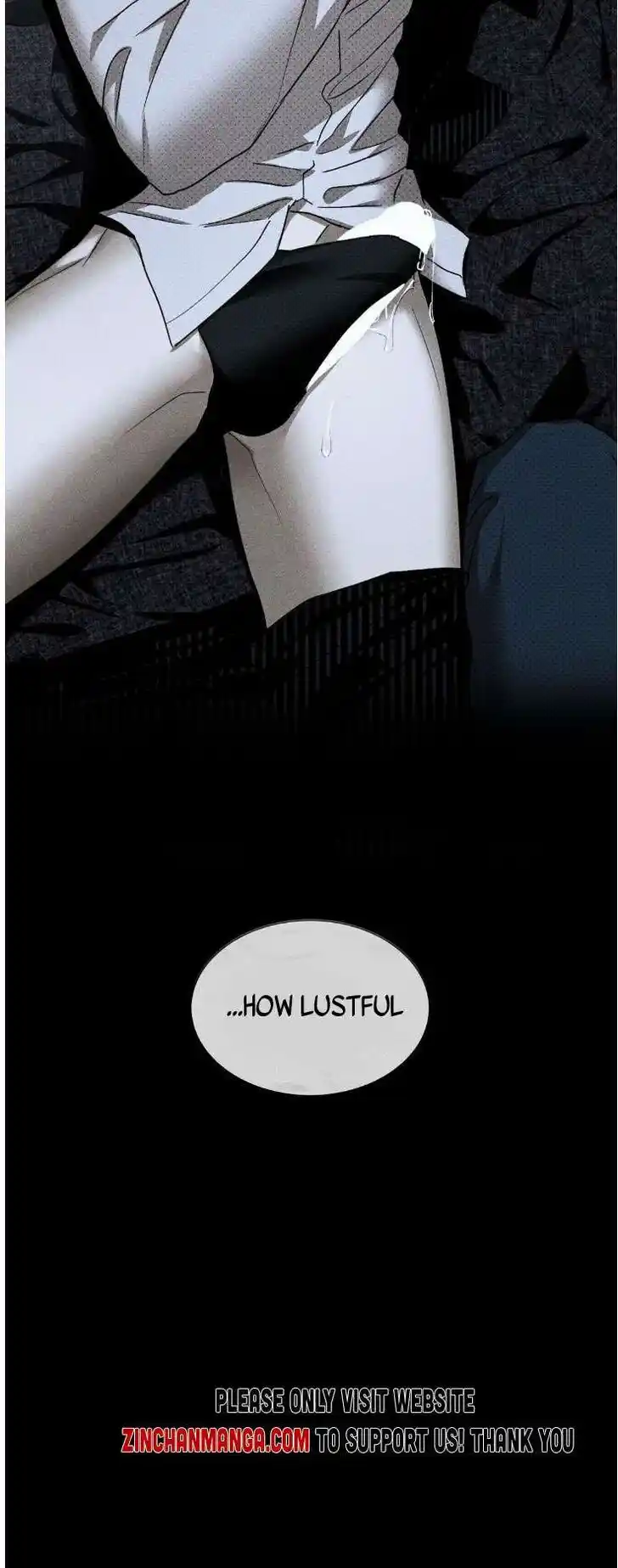 Under the Green Light Ch.048.5