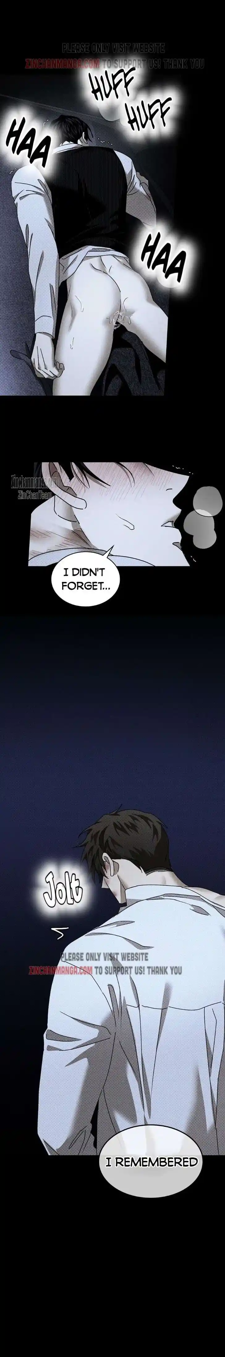 Under the Green Light Ch.049.5