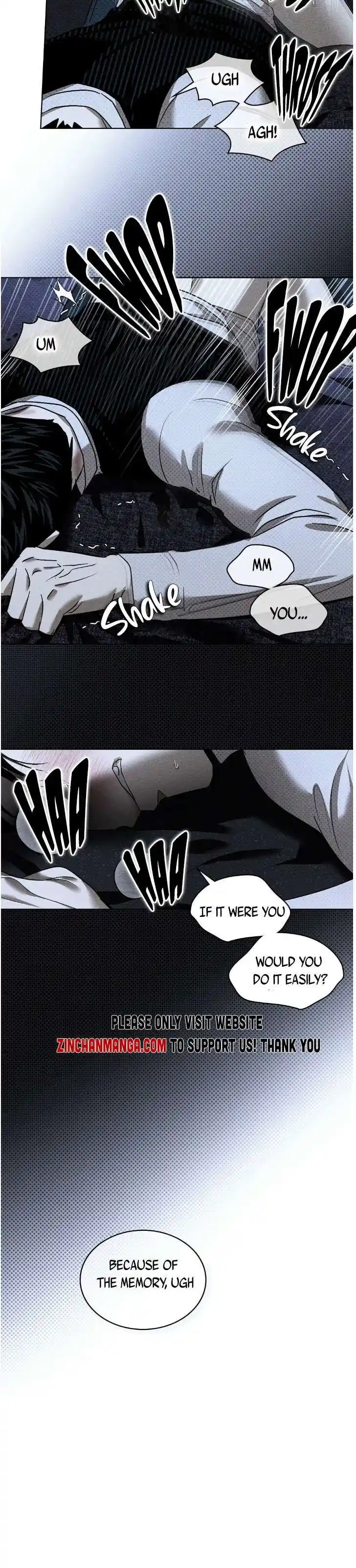 Under the Green Light Ch.050.5