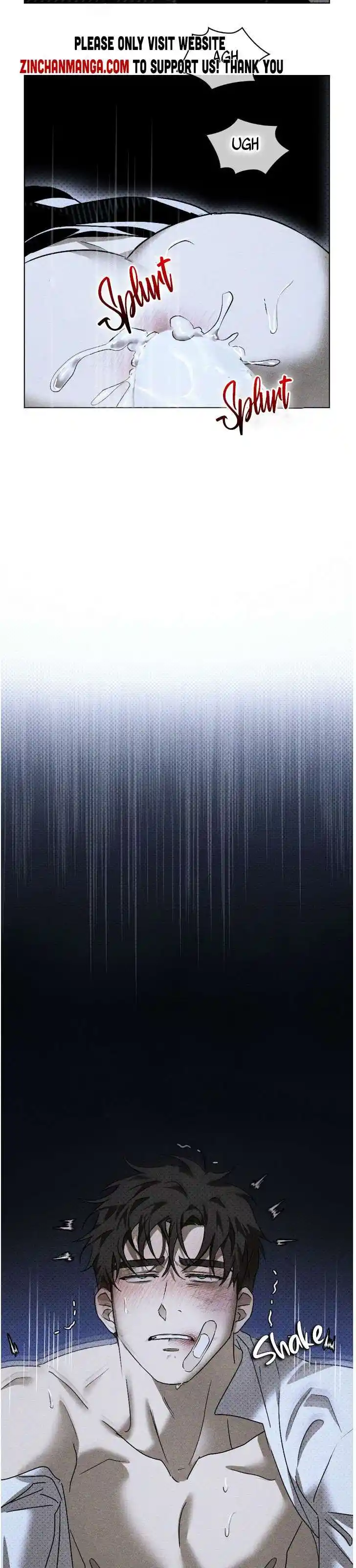 Under the Green Light Ch.050.5