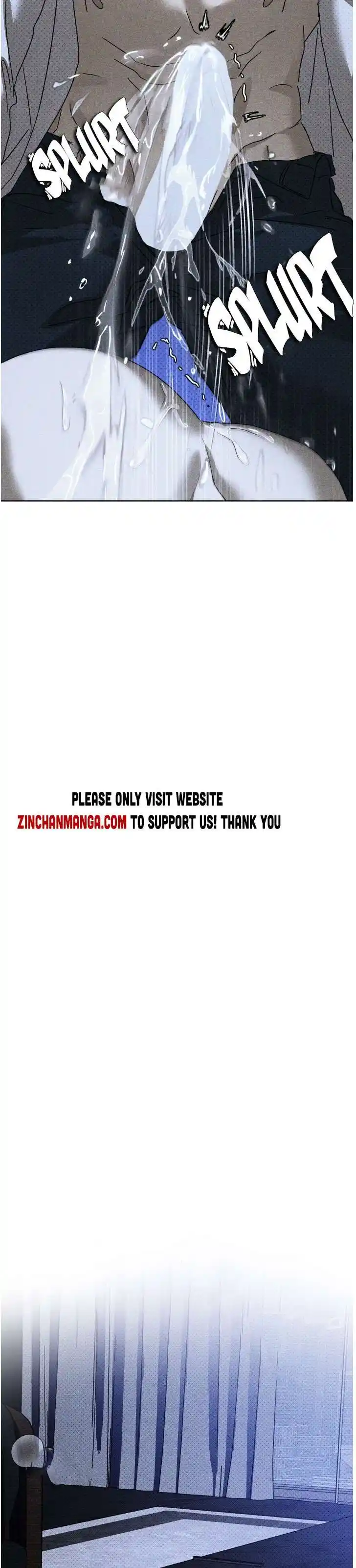 Under the Green Light Ch.050.5