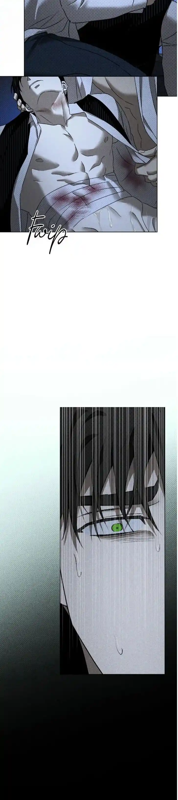 Under the Green Light Ch.051