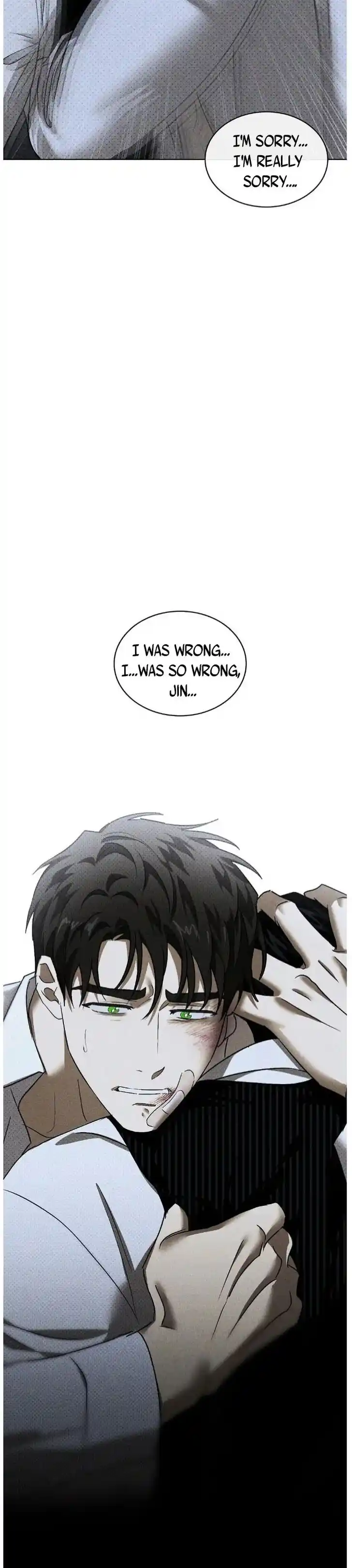 Under the Green Light Ch.051