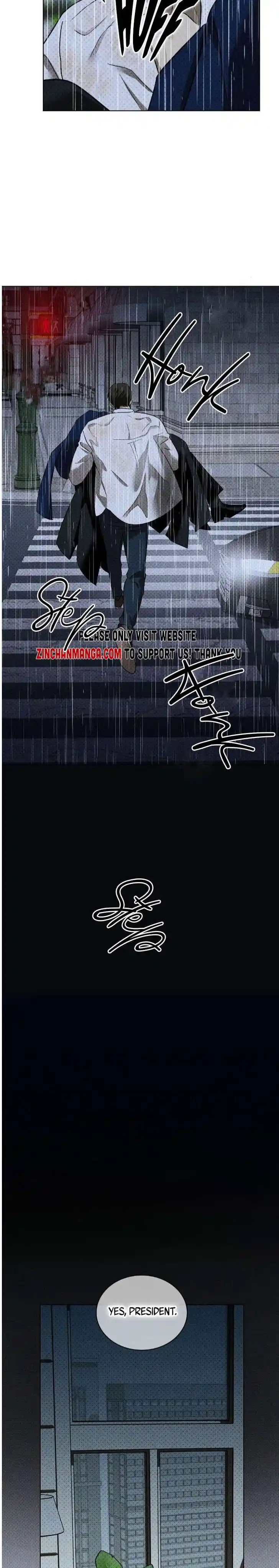 Under the Green Light Ch.051.5