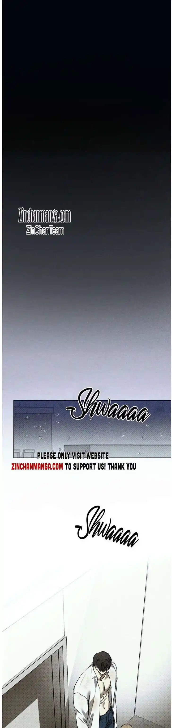 Under the Green Light Ch.051.5