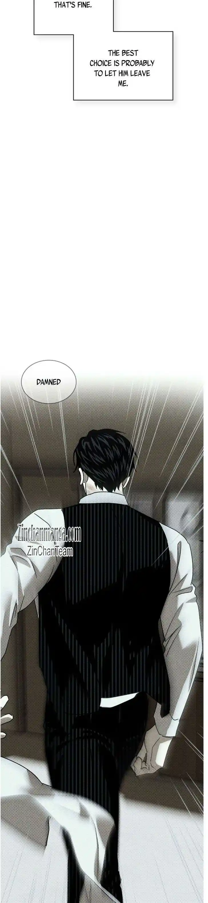 Under the Green Light Ch.052.5